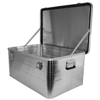 ACF-SA/Transport Case XXL universele flightcase