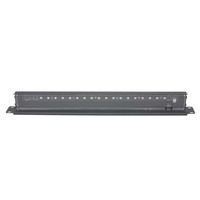 Adam Hall 87451 PRO Racklight LED wit 87451 PRO Racklight LED wit