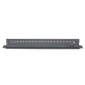 Adam Hall 87451 PRO Racklight LED wit