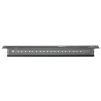 87451 PRO Racklight LED wit