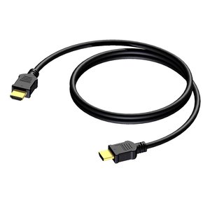 Procab BSV110/5 high speed HDMI kabel 5m