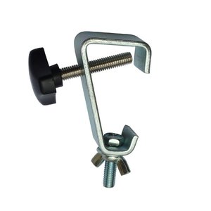 ADJ Mini truss klem voor ADJ Light Bridge One ADJ Mini truss klem voor ADJ Light Bridge One
