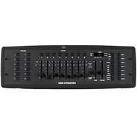 DMX Operator 1 DMX lichtcontroller