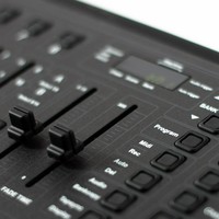 DMX Operator 1 DMX lichtcontroller