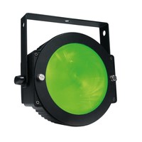 Dotz Par RGB COB LED par