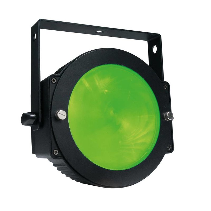 Dotz Par RGB COB LED par
