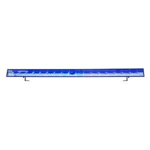 ADJ Eco UV Bar DMX LED blacklight ADJ Eco UV Bar DMX LED blacklight