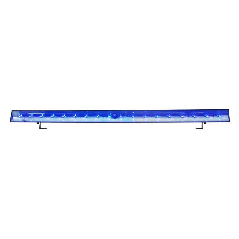 Eco UV Bar DMX LED blacklight