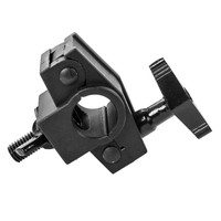 American DJ Mini O-Clamp trussklem 20mm Mini O-Clamp trussklem 20mm