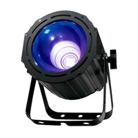 American DJ UV COB Cannon 100W LED blacklight spot UV COB Cannon 100W LED blacklight spot