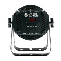 UV COB Cannon 100W LED blacklight spot