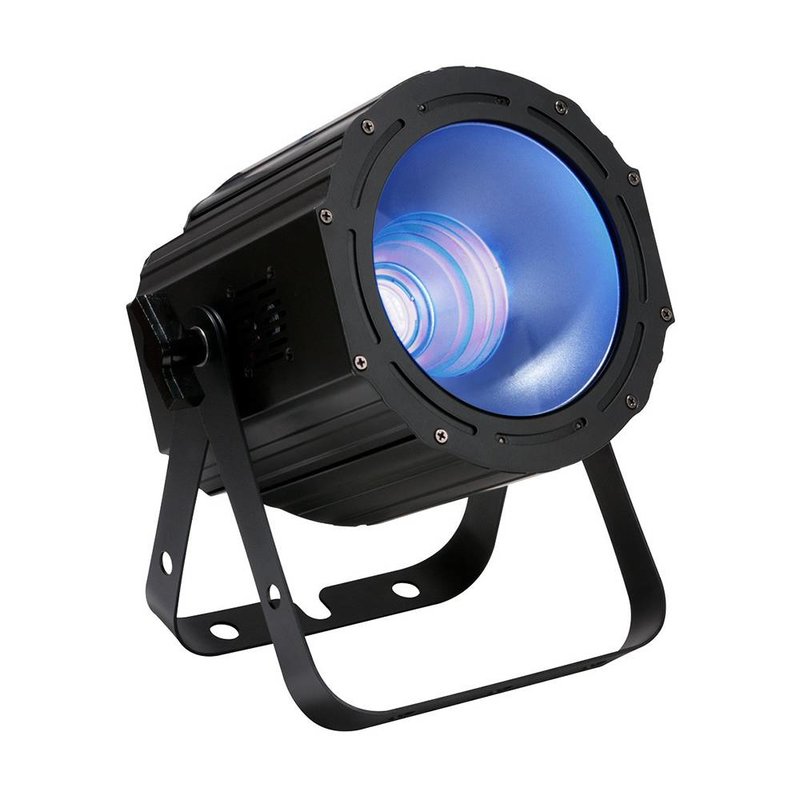 UV COB Cannon 100W LED blacklight spot