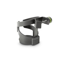 GMADRINKM microfoonstatief bekerhouder