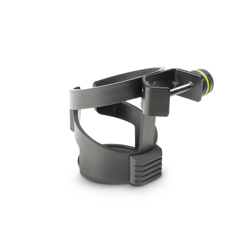 GMADRINKM microfoonstatief bekerhouder