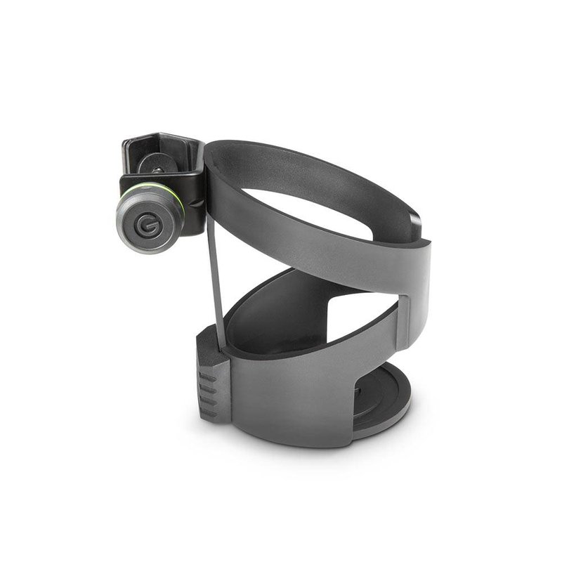 GMADRINKM microfoonstatief bekerhouder