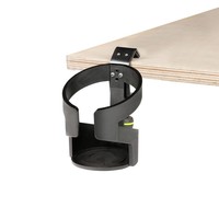 GMADRINKM microfoonstatief bekerhouder