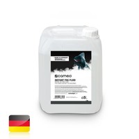 Cameo Instant Fog Fluid rookvloeistof 5L Instant Fog Fluid rookvloeistof 5L