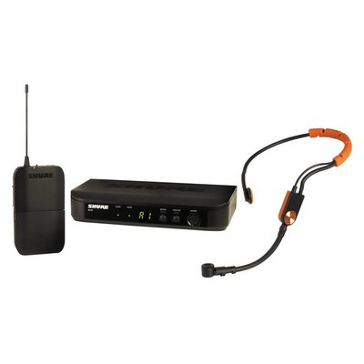 Draadloze headset systemen Draadloze headset systemen