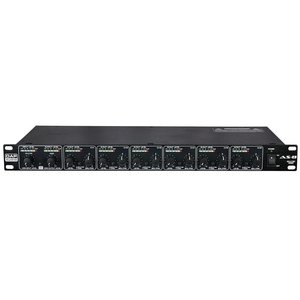 Audio splitters & mergers