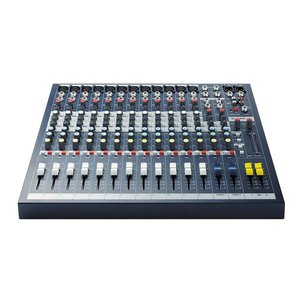 Analoge Mengpanelen