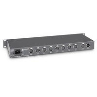 CLSB83 8-voudige DMX Splitter 3-polig