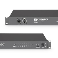 CLSB83 8-voudige DMX Splitter 3-polig