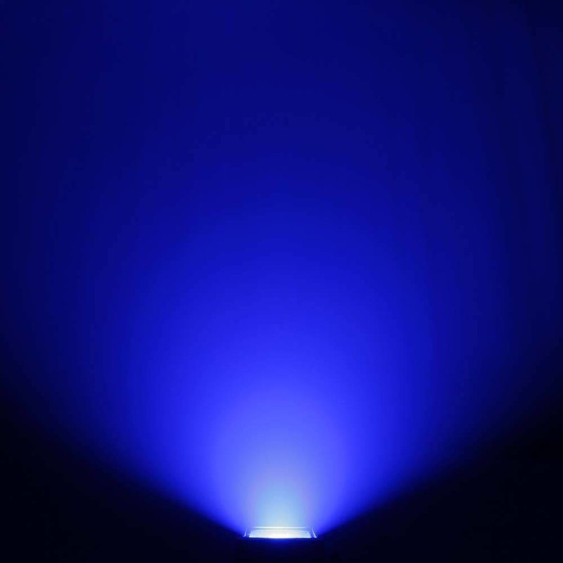 Flat Pro Flood IP65 RGB LED floodlight