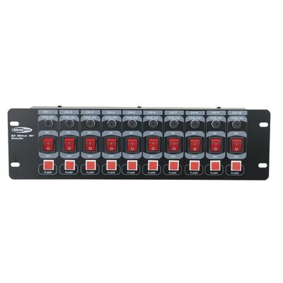 230V lichtcontrollers 230V lichtcontrollers