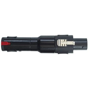 Jack naar Speaker of Speakon