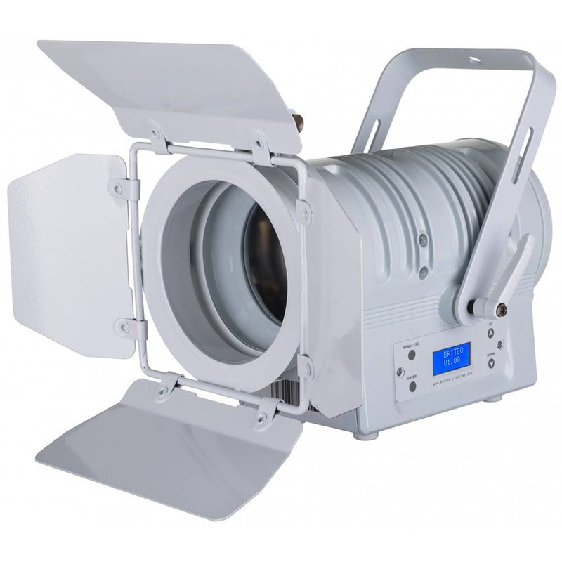 BT-THEATRE 50WW witte LED theaterspot warm wit