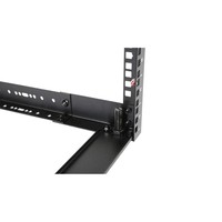 OPR303A/B 19 inch frame 3 HE 30-45cm diep