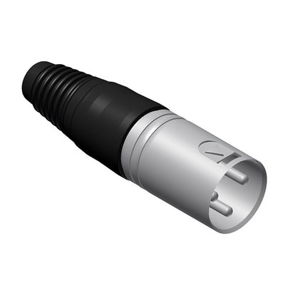 XLR pluggen & chassisdelen kopen? XLR pluggen & chassisdelen kopen?