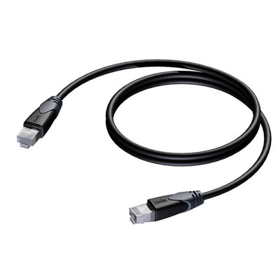 UTP kabel & connector