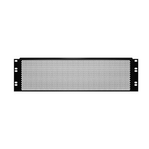 19 inch ventilatiepanelen en beschermplaten