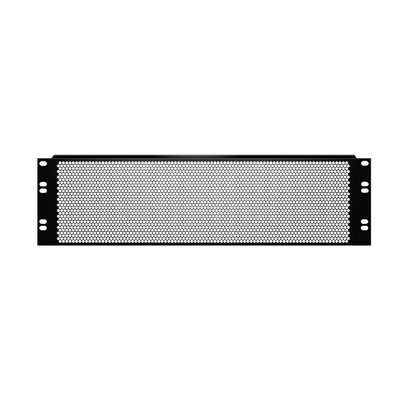 19 inch ventilatie- en beschermpanelen 19 inch ventilatie- en beschermpanelen