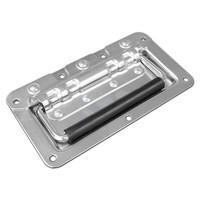 Penn Elcom H7148Z Smal inbouwhandvat met veer H7148Z Smal inbouwhandvat met veer