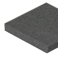 Penn Elcom MG-8540 Polyetherschuim 200cm x 120cm x 40mm MG-8540 Polyetherschuim 200cm x 120cm x 40mm