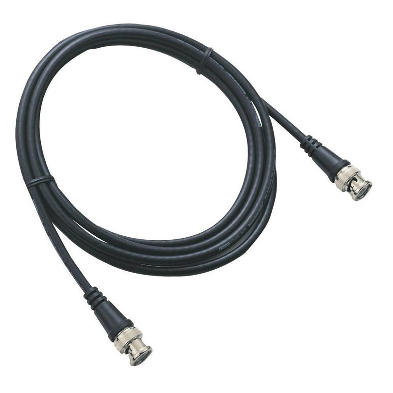 FV01 BNC-kabel 3m