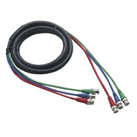 DAP FV02 3x BNC-kabel 3m FV02 3x BNC-kabel 3m