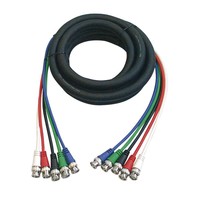 FV05 5x BNC-kabel 3m