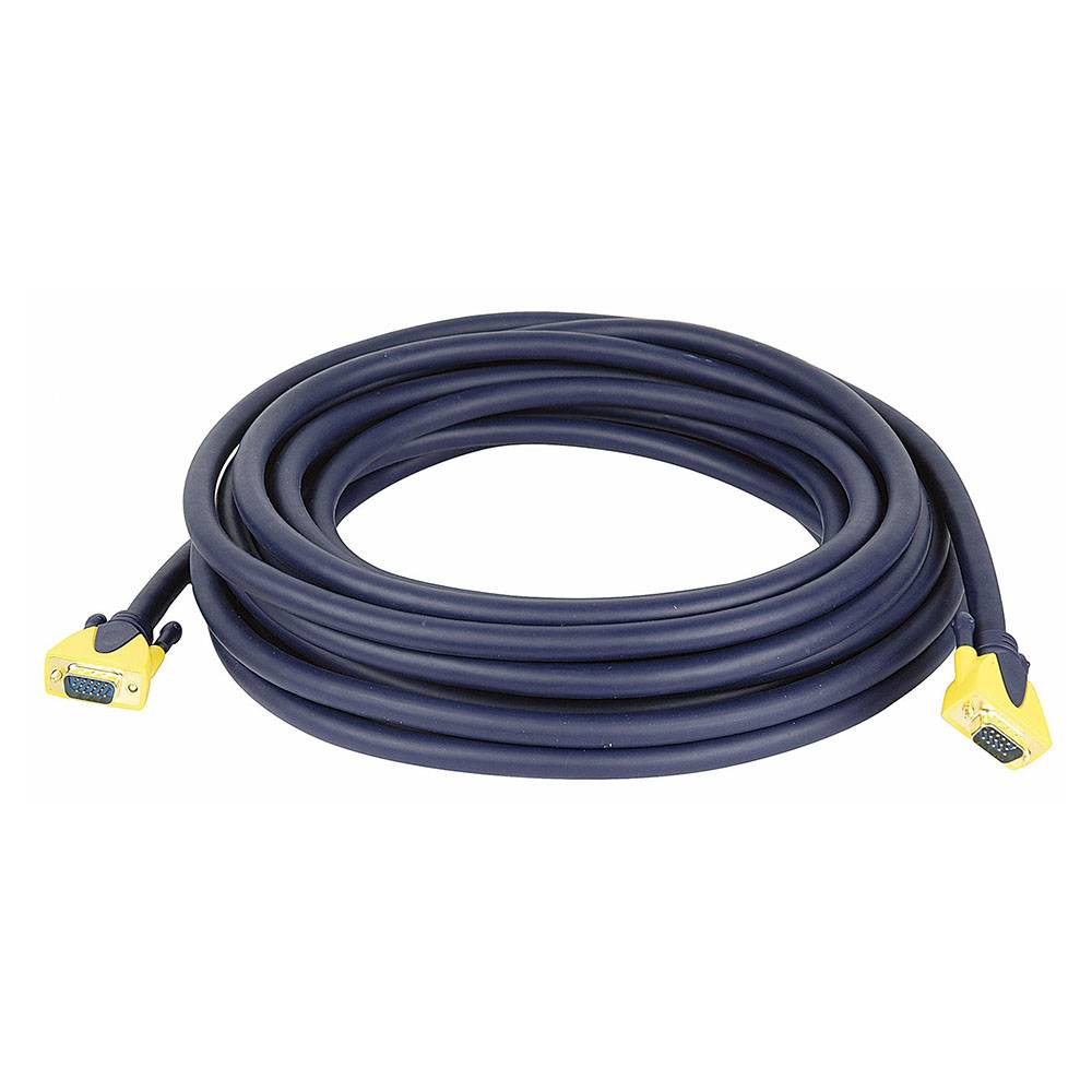 DAP FV33 VGA kabel 3m