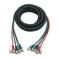 FV05 5x BNC-kabel 150cm