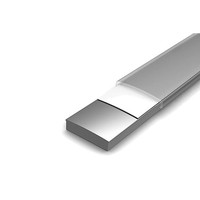 ID-strip zelfklevend voor rackpaneel