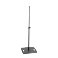 Gravity LS331B Licht- en speakerstatief met vloerplaat LS331B Licht- en speakerstatief met vloerplaat