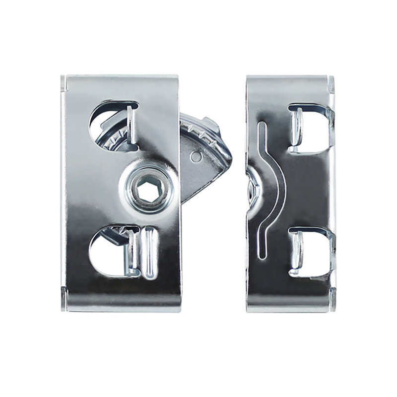 LE-9280 paneelsluiting met roteervergrendeling