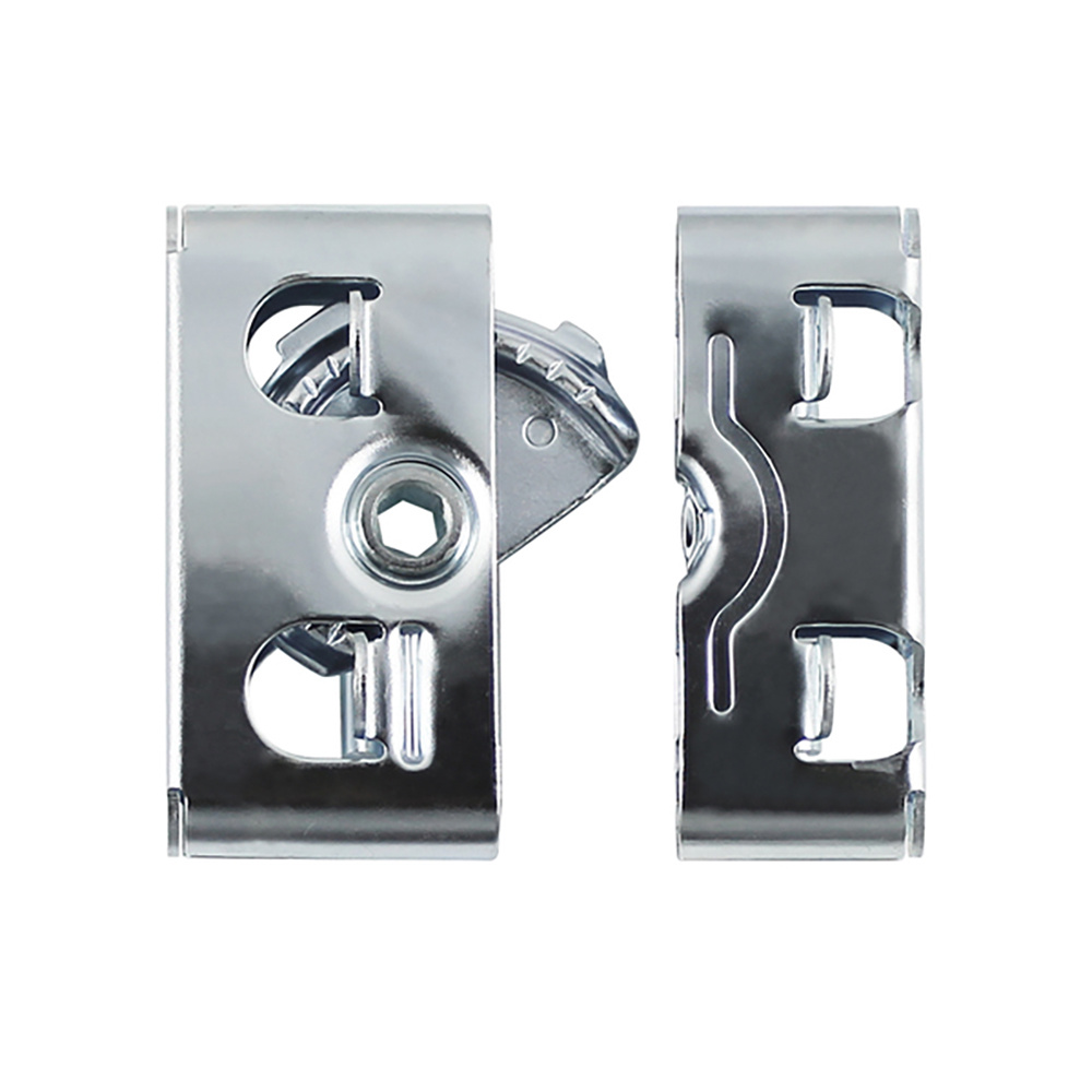 Penn Elcom LE-9280 paneelsluiting met roteervergrendeling afbeelding