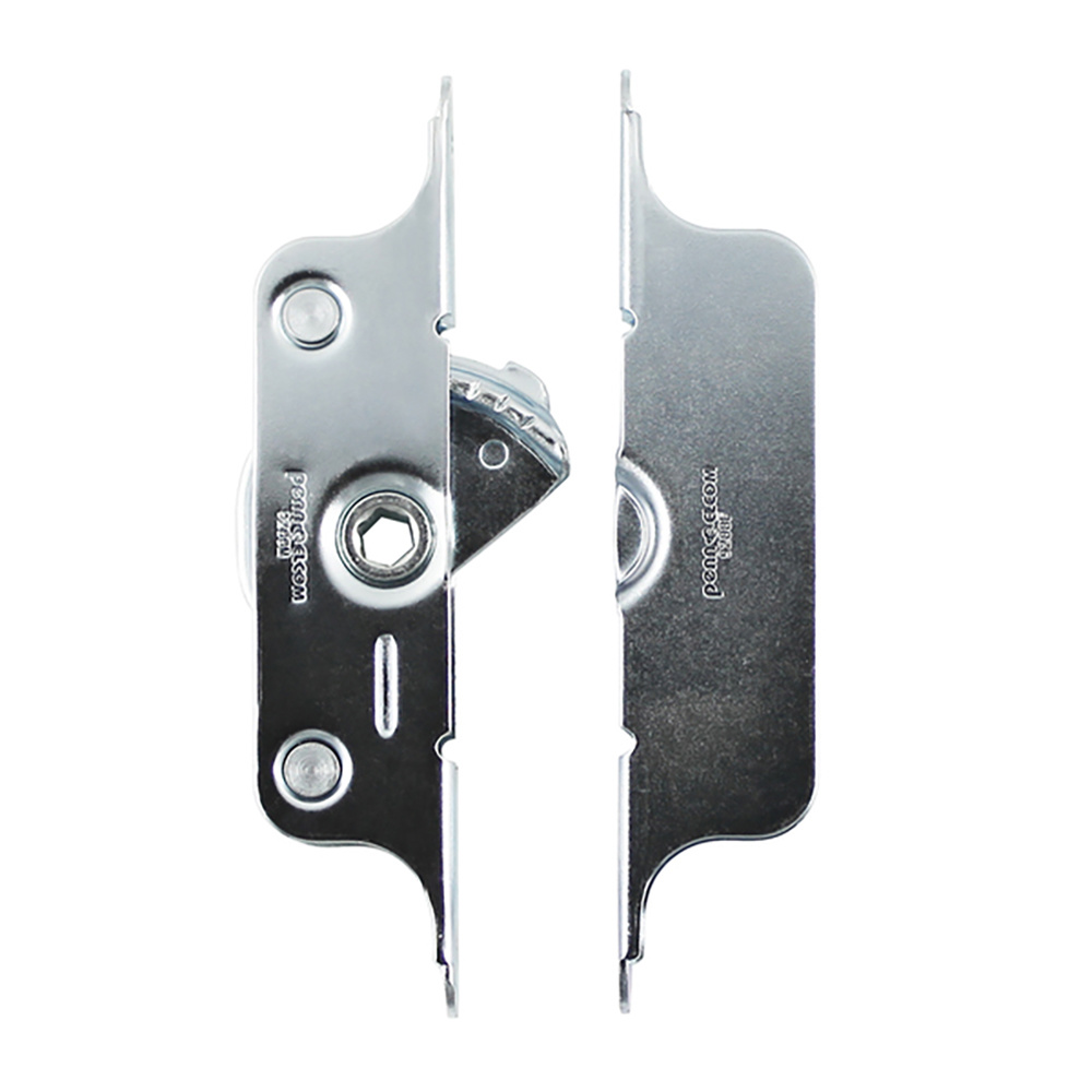 Penn Elcom LE-9288 paneelsluiting met roteervergrendeling smal afbeelding