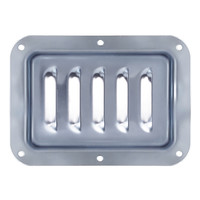 Penn Elcom D0536/07z ventilatieschotel verticaal groot D0536/07z ventilatieschotel verticaal groot