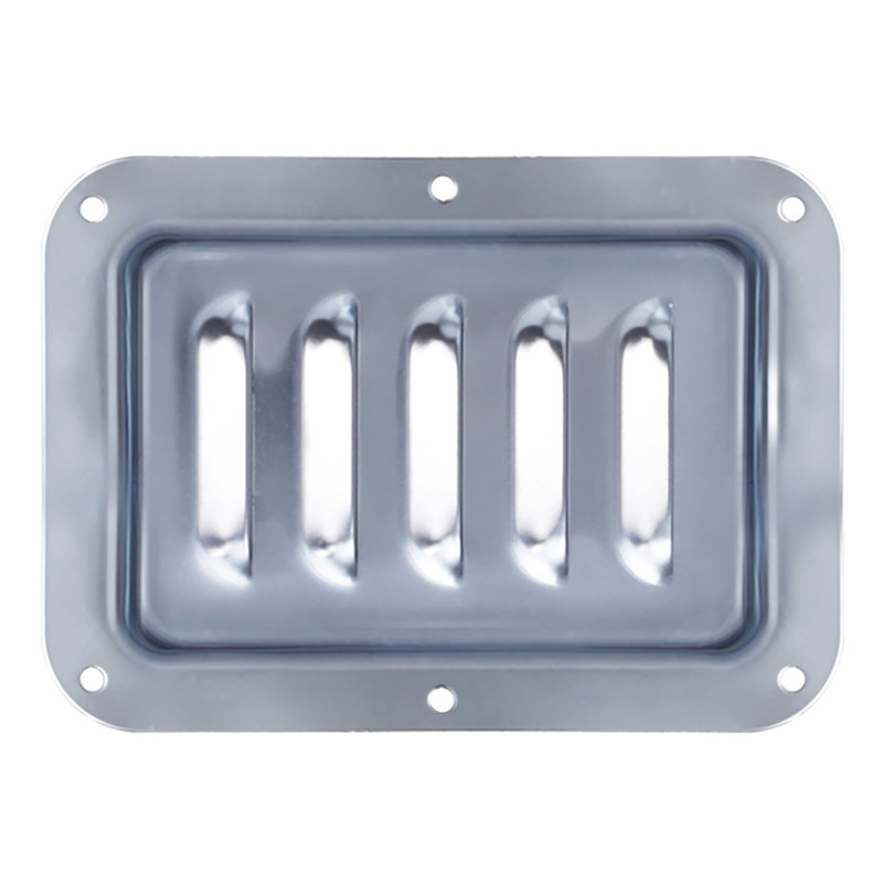 D0536/07z ventilatieschotel verticaal groot