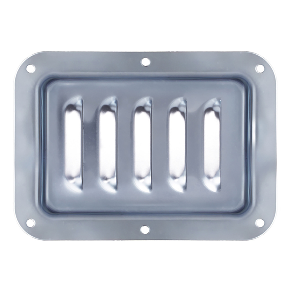 Penn Elcom D0536/07z ventilatieschotel verticaal groot afbeelding